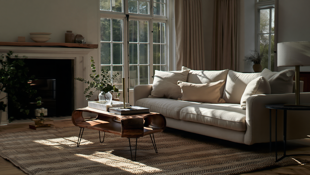 Couchtische 2026: Deine Trend-Highlights & praktische Tipps von Kadima Design
