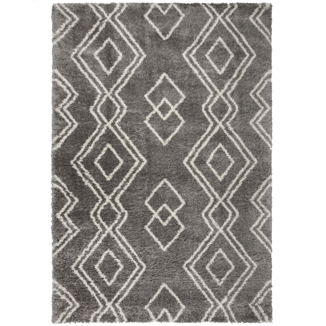 Teppich Berber-Design - pflegeleicht KENT NELL_Rechteckig_