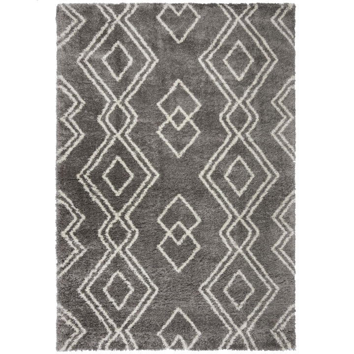 Teppich Berber-Design - pflegeleicht KENT NELL_Rechteckig_