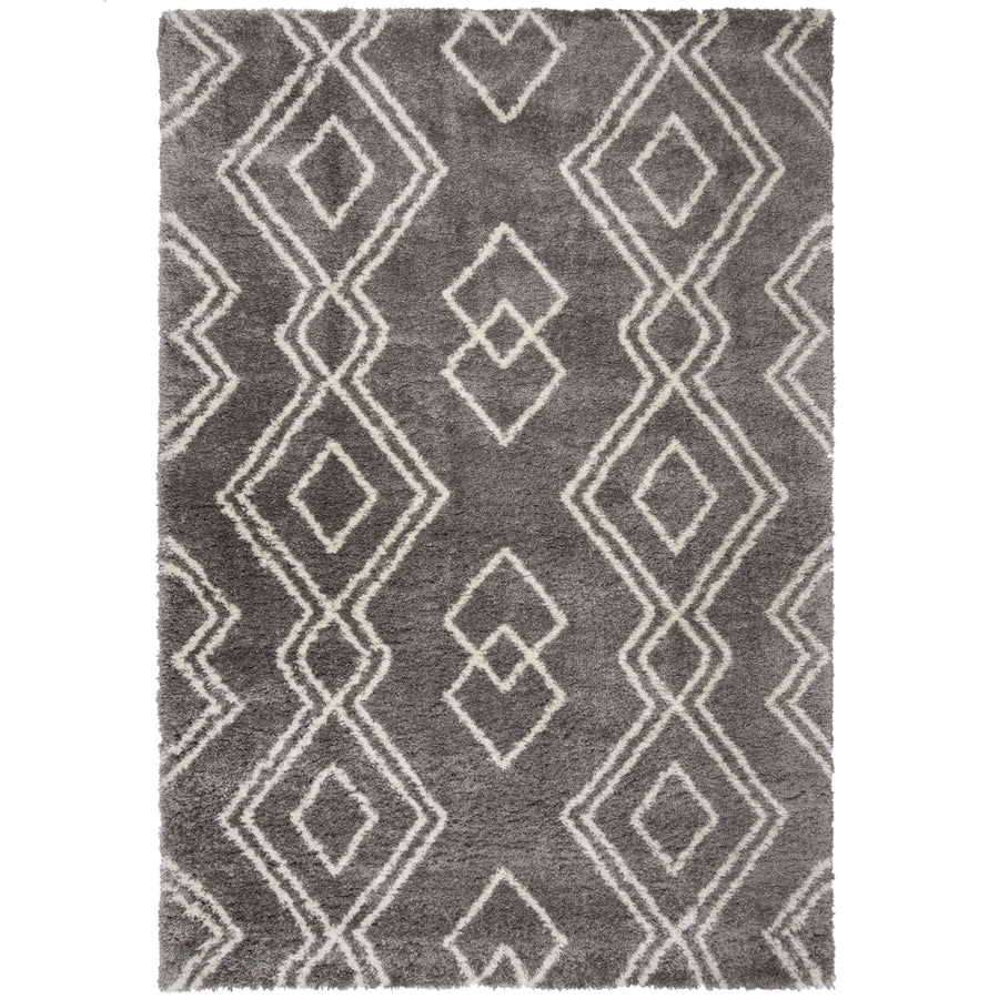 Teppich Berber-Design - pflegeleicht KENT NELL_Rechteckig_