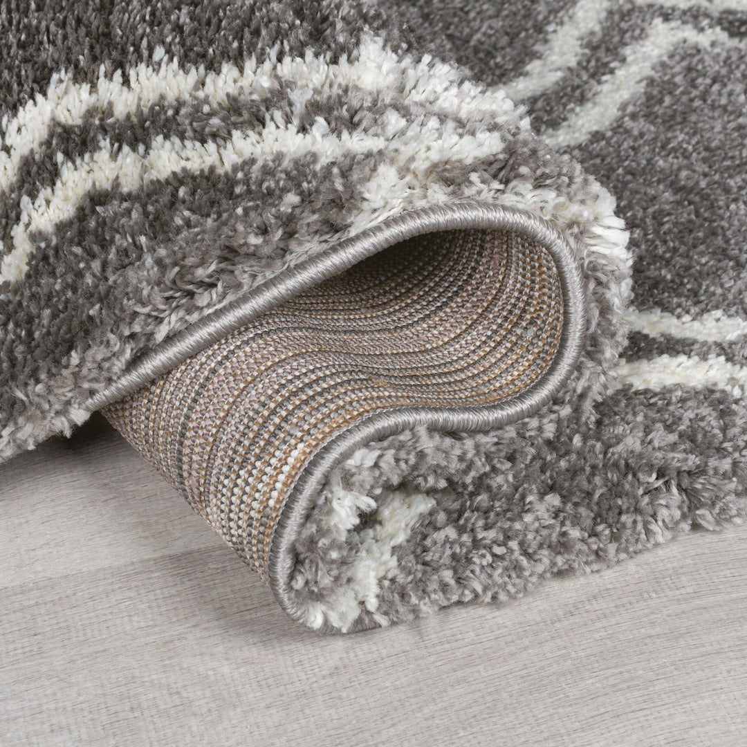 Teppich Berber-Design - pflegeleicht KENT NELL_Rechteckig_
