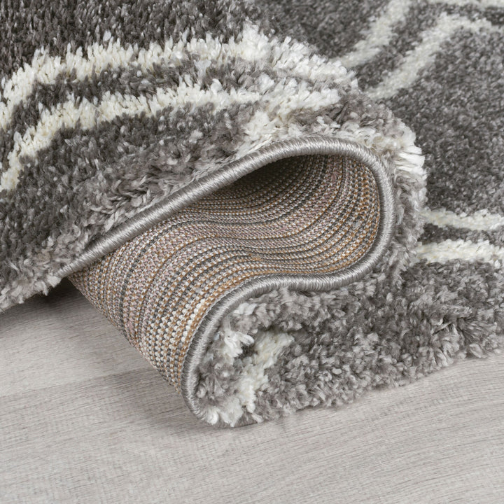 Teppich Berber-Design - pflegeleicht KENT NELL_Rechteckig_