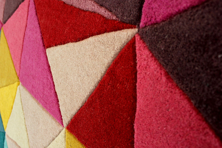 Farbenfroher Designer-Teppich in Wolle_ Kollektion DERWENT BROOKE von Kadima Design_Multi_#sku_BARK503119371568#