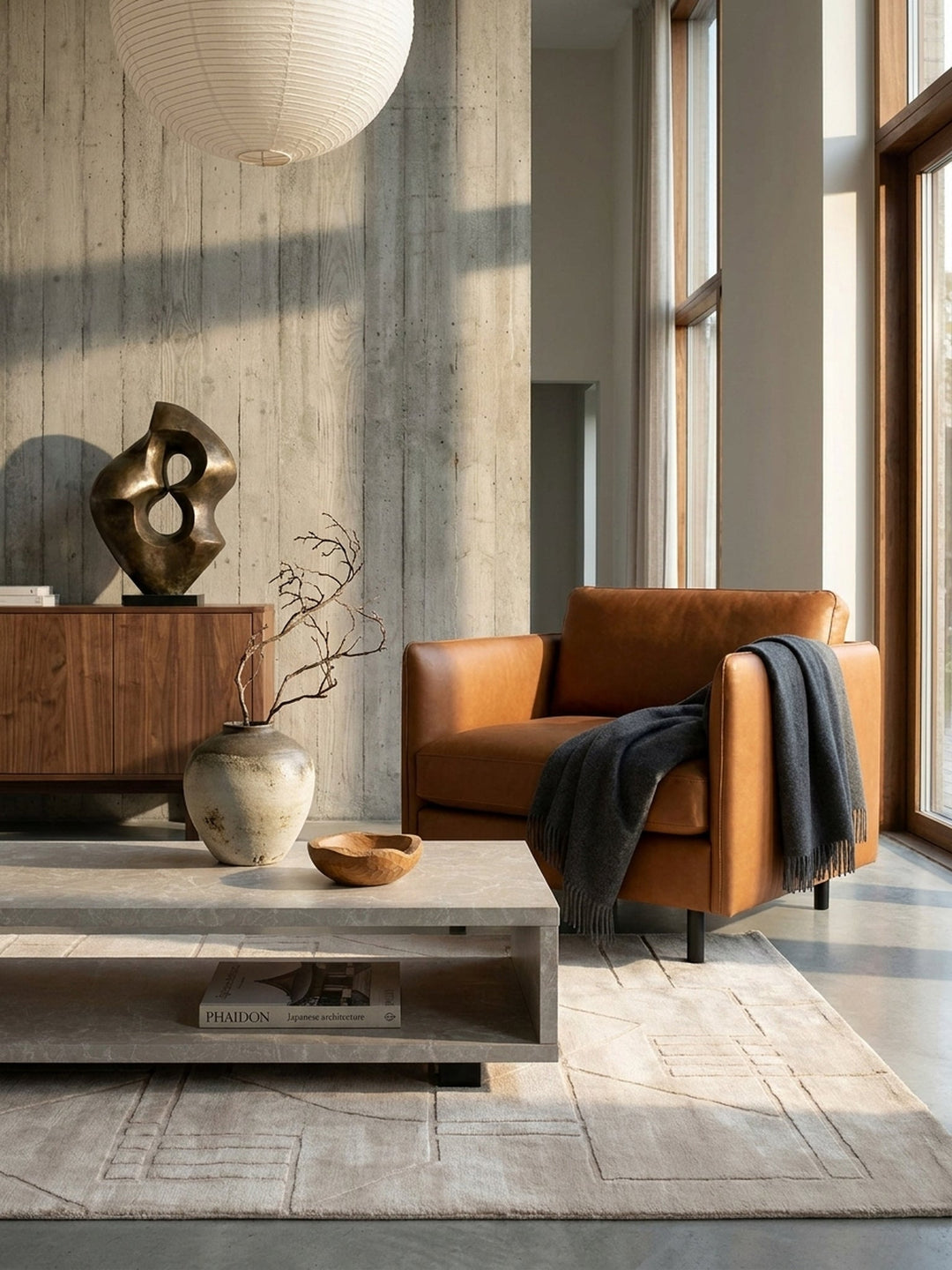 Couchtische Steinoptik