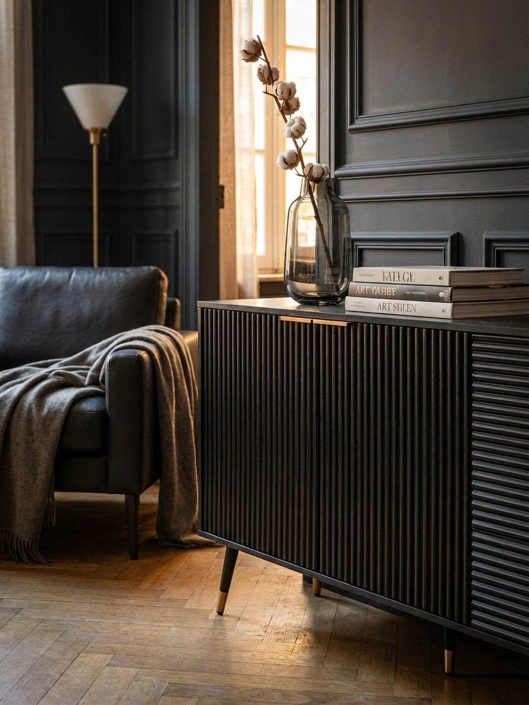 Sideboards Metall