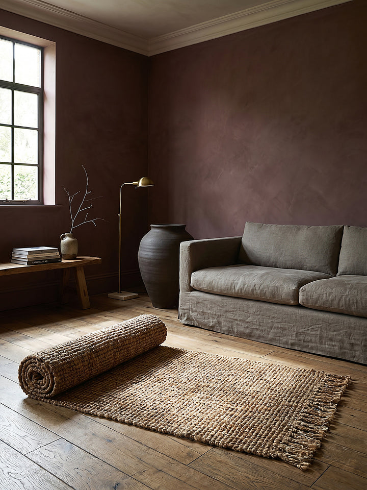 Teppich Läufer Editorial Styling_