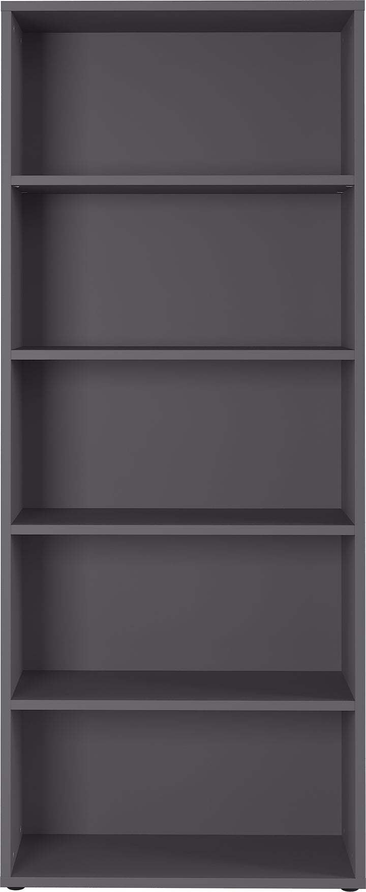 Aktenregal Universal groß 197cm hoch - 80cm breit - 5 Ordnerhöhen Büro_