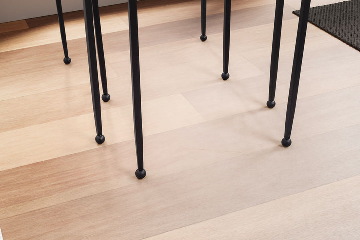 Beistelltisch Set Grün Schwarz Rund Glas Metall Modern Abnehmbare Tischplatte