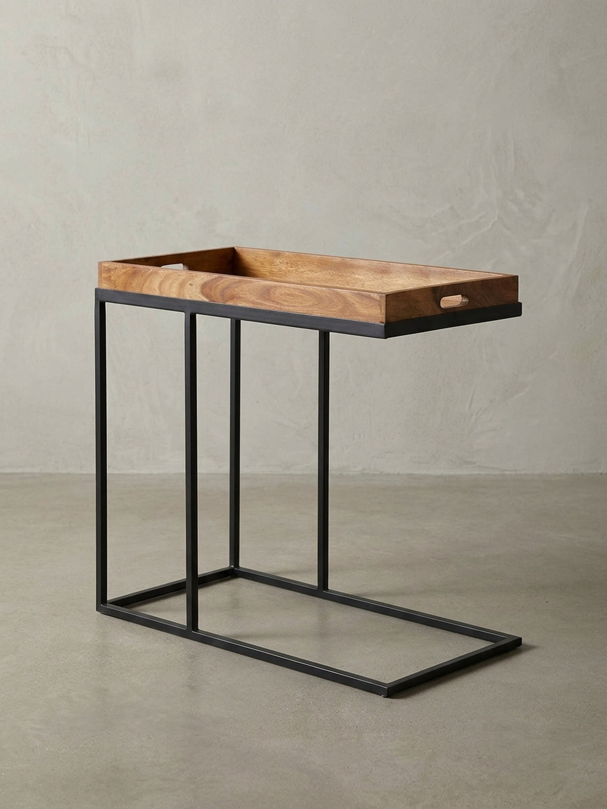 Kleine Beistelltische – kompakt für jeden Raum