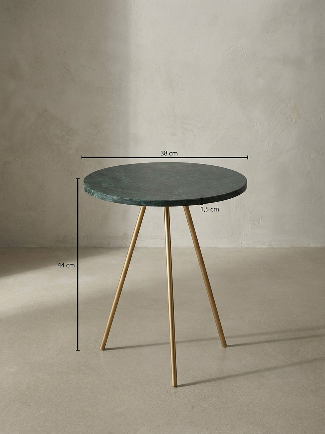 Beistelltische Eiche Massivholz Design Möbel_