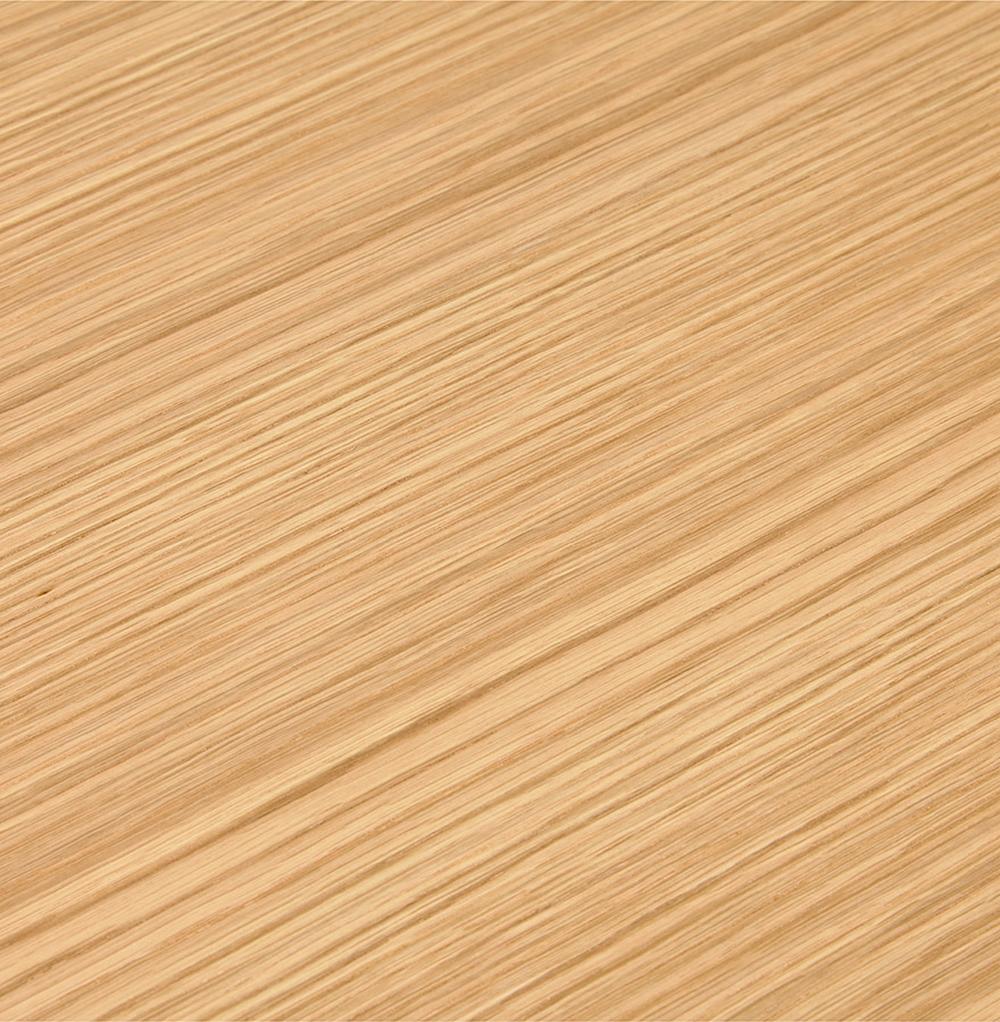 Computertisch beige-weiß mit XXL-Arbeitsfläche - 160x80cm - kontrastreich - perfekt für inspirierende Arbeitsumgebungen - Kadima Design_