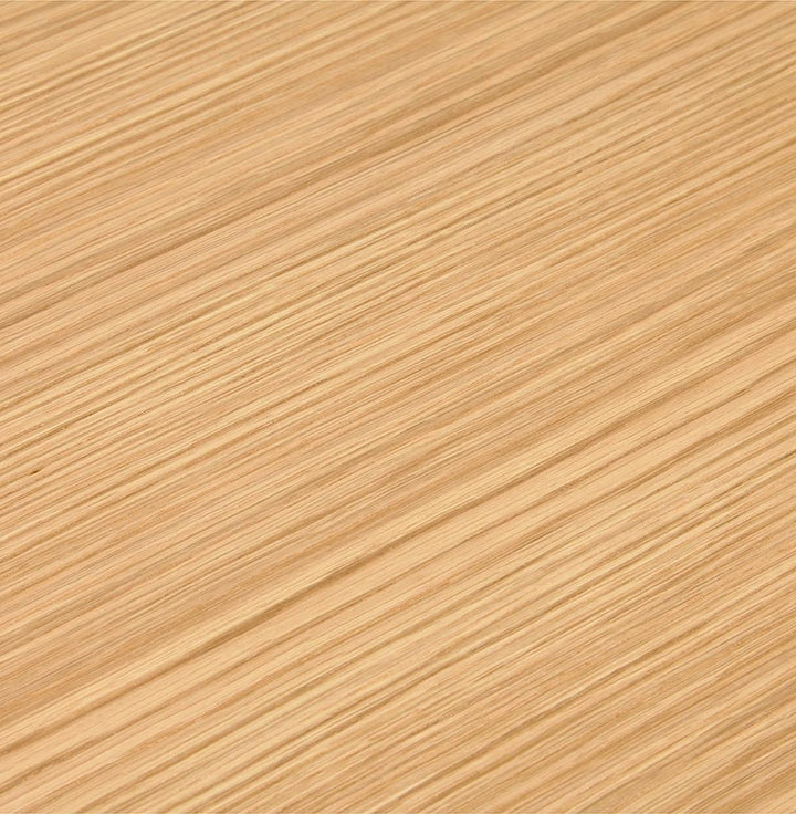 Computertisch beige-weiß mit XXL-Arbeitsfläche - 160x80cm - kontrastreich - perfekt für inspirierende Arbeitsumgebungen - Kadima Design_