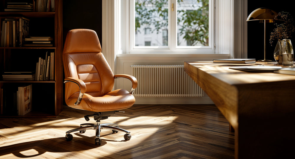 Ergonomischer_Chefsessel_Miron_aus_echtem_Leder_mit_Multiblock-Wippmechanik_und_Leichtlaufrollen_für_modernes_Arbeitszimmer_KADIMA_DESIGN_
