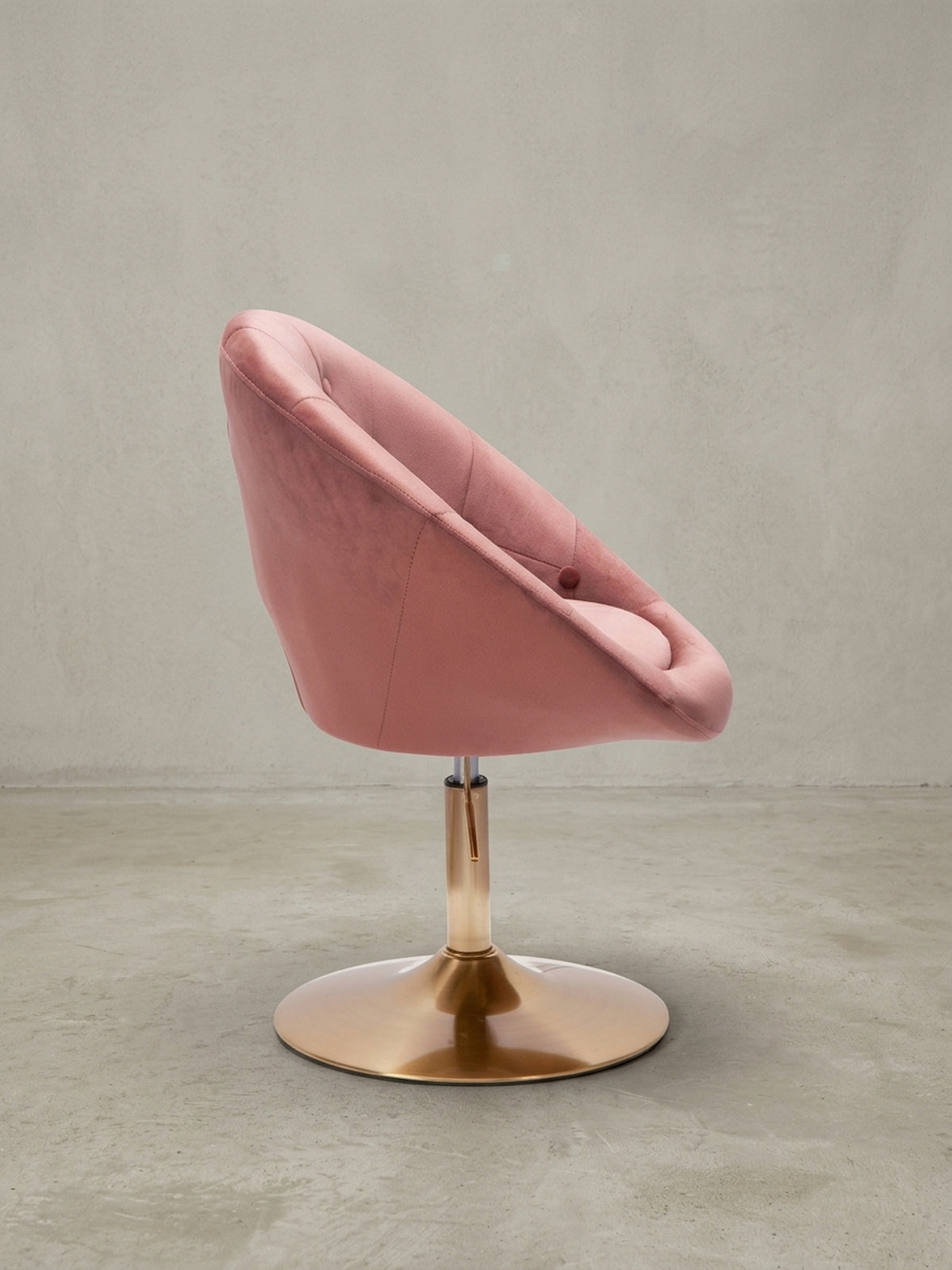 Lounge- & Cocktailsessel Samt Design Möbel_