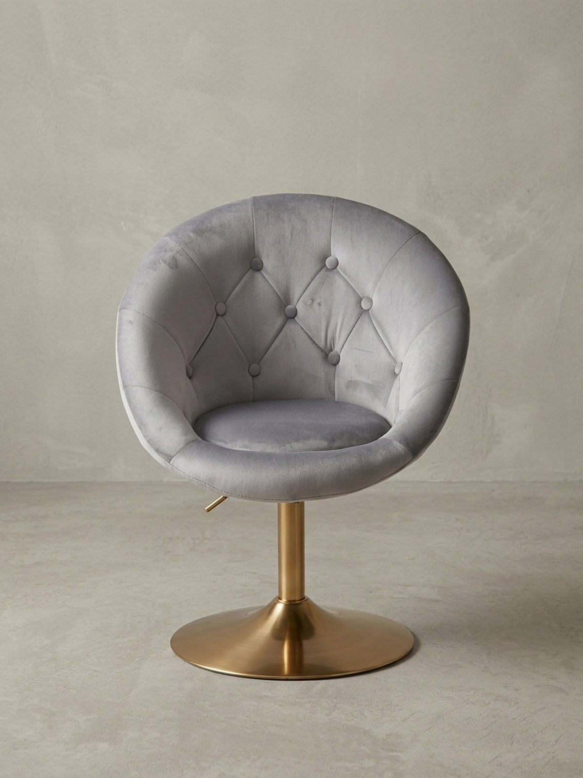 Lounge- & Cocktailsessel Samt Design Möbel_