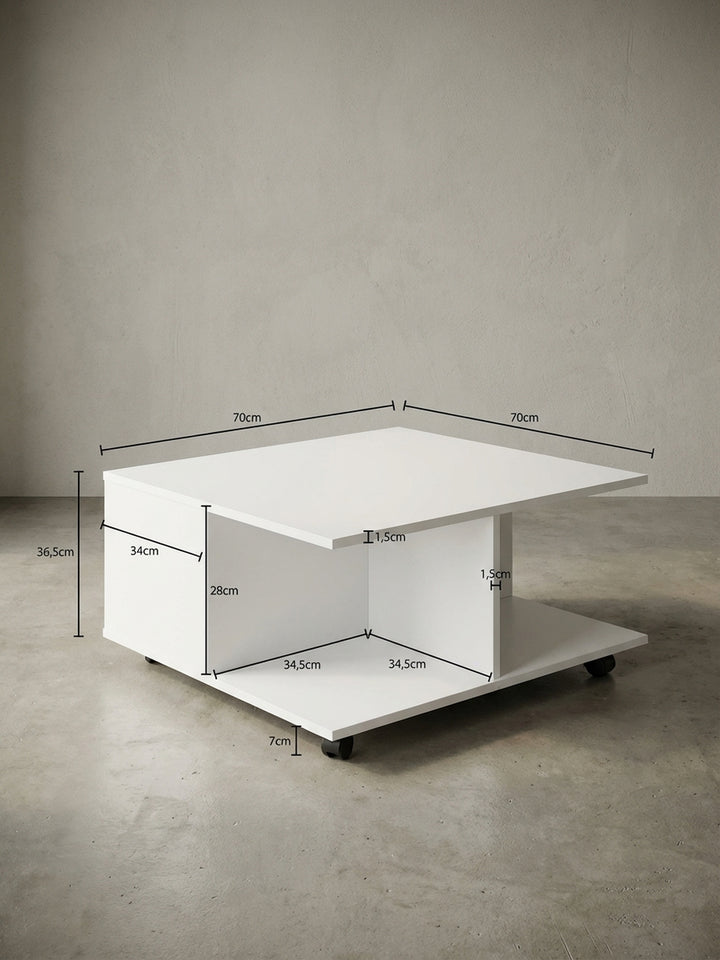 Couchtische Stoff Design Möbel_