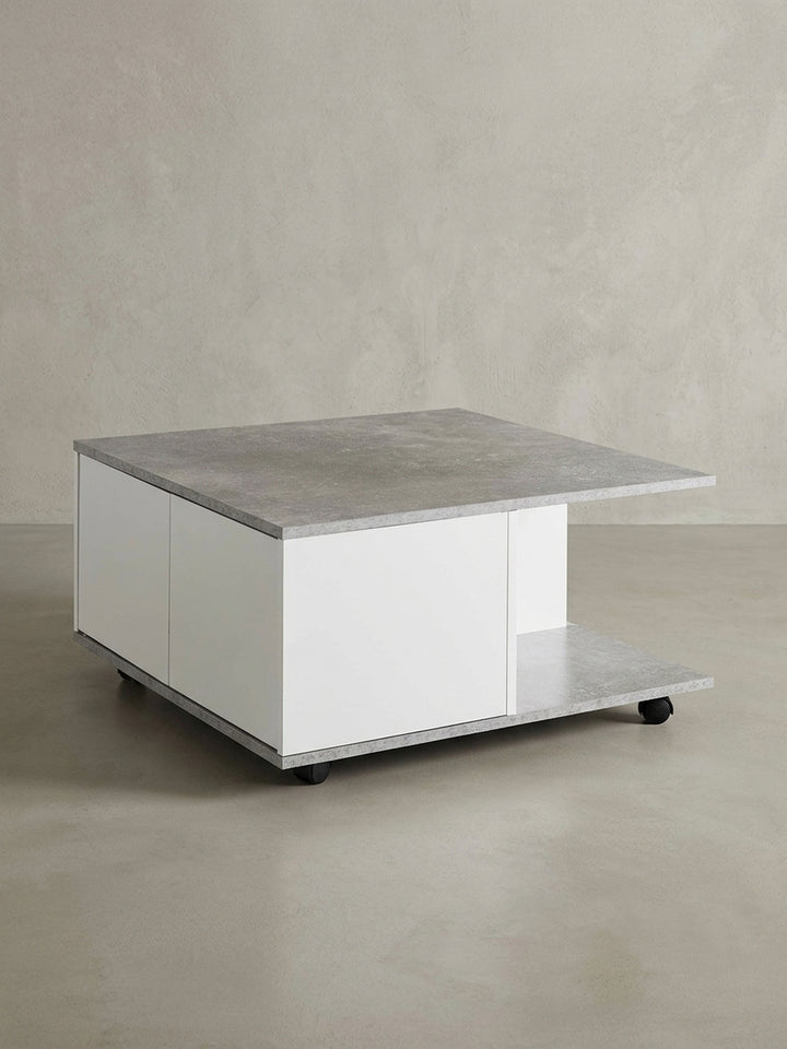 Couchtische Stoff Design Möbel_