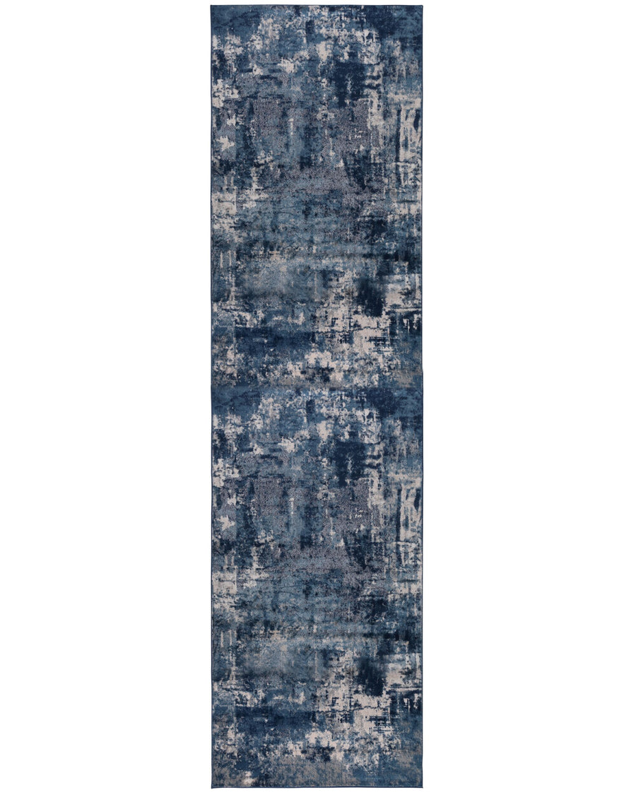 DEE Abstrakte Kunst-Teppiche in Premium-Qualität von Kadima Design_Blau_#sku_BARK503119369656#