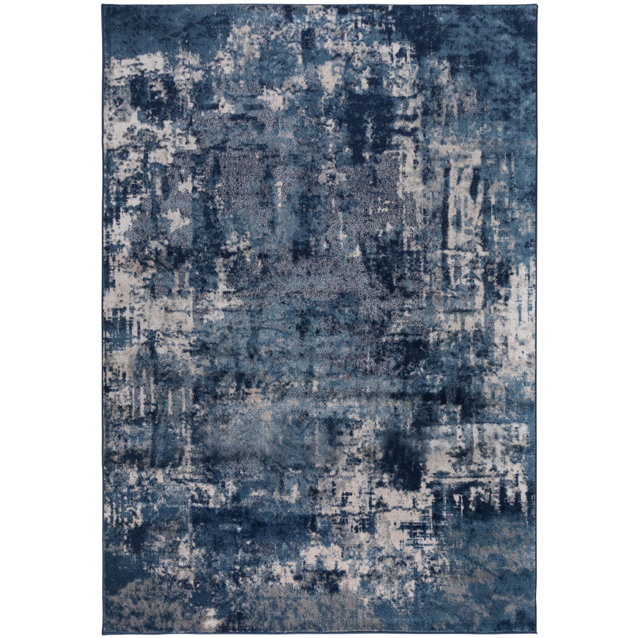 Teppich Kunst-Abstrakt-Muster DEE_Rechteckig_