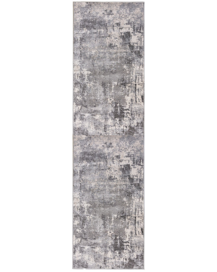 DEE Abstrakte Kunst-Teppiche in Premium-Qualität von Kadima Design_Grau_#sku_BARK503119368558#