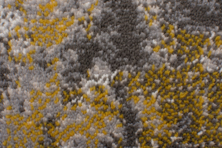 Teppich Kunst-Abstrakt-Muster DEE_Rechteckig_