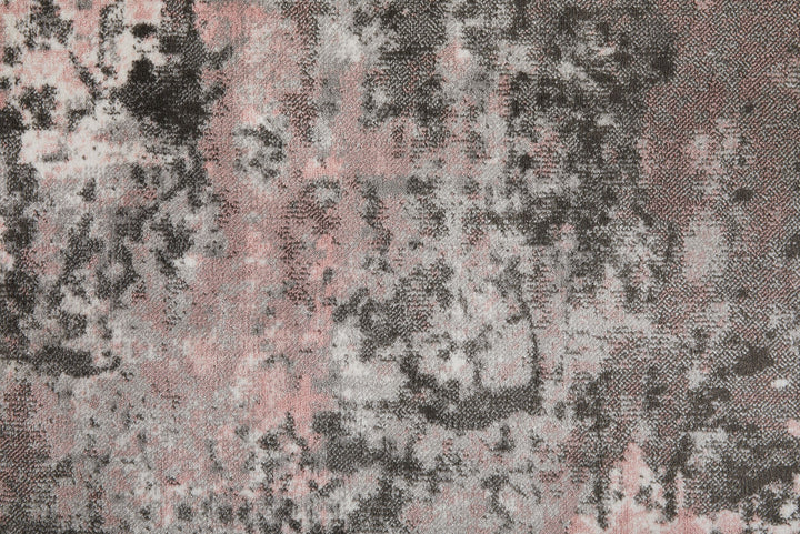 DEE Abstrakte Kunst-Teppiche in Premium-Qualität von Kadima Design_Rosa-Grau_#sku_BARK503119367847-BARK503119367848-BARK503119367849-BARK503119369322#