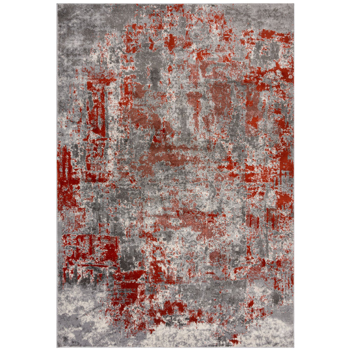 Teppich Kunst-Abstrakt-Muster DEE_Rechteckig_