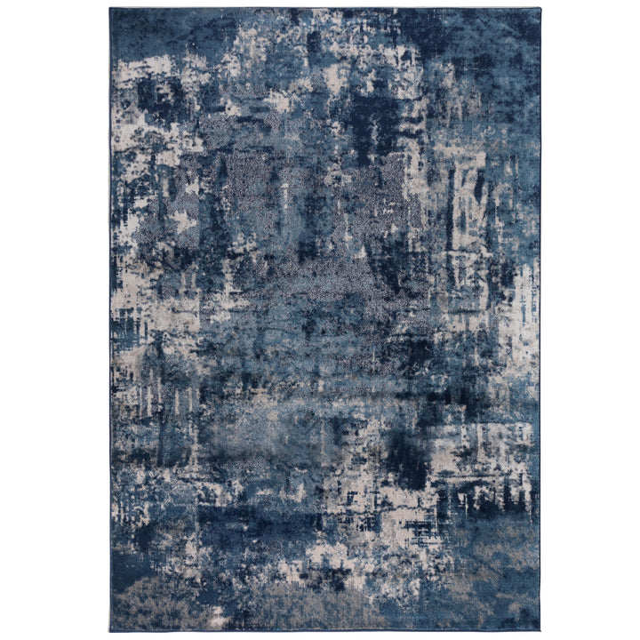 DEE Abstrakte Kunst-Teppiche in Premium-Qualität von Kadima Design_Blau_#sku_BARK503119369652-BARK503119369653-BARK503119369654-BARK503119369655#