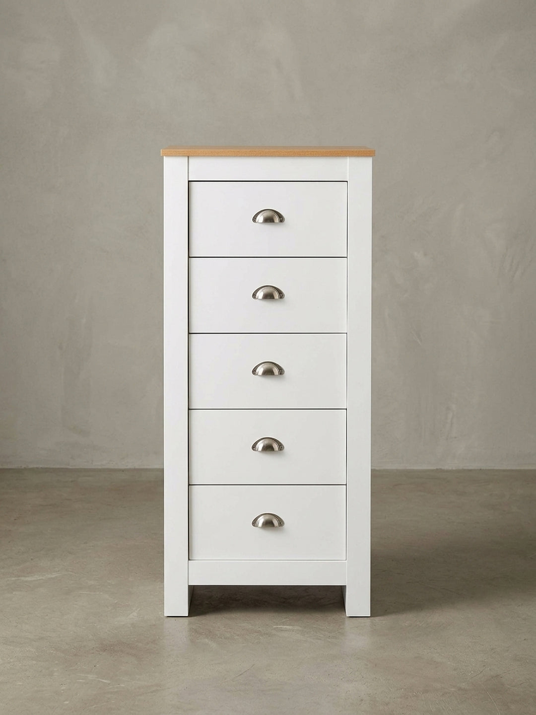 Kommoden Eiche Massivholz Design Möbel_