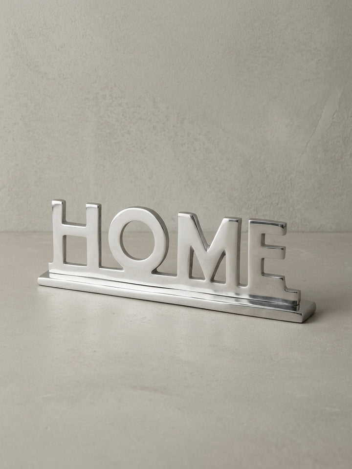 Aluminium aus hochwertig 22x7x4 cm Studioaufnahme zeigt Gesamtform und Materialcharakter_