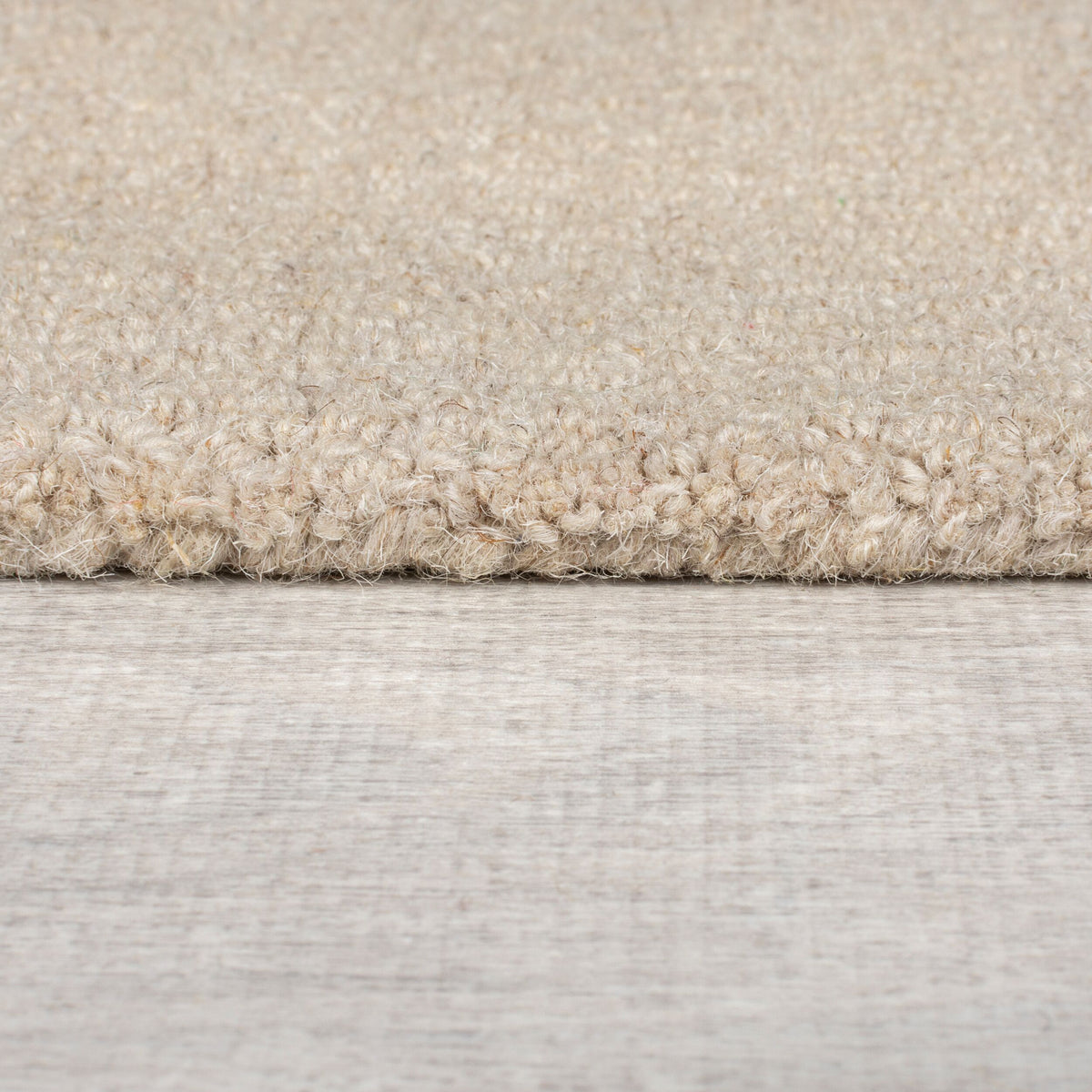 Wollteppich Abstrakt-Design mit farbakzente AIRE_Rechteckig_