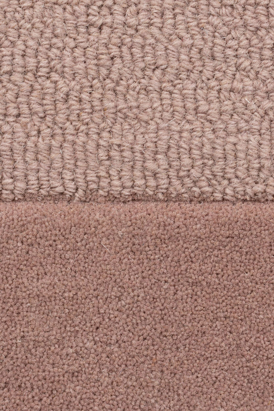 Wollteppich Geometrisches-Design - naturfarben DEBEN NOAH_Rechteckig_