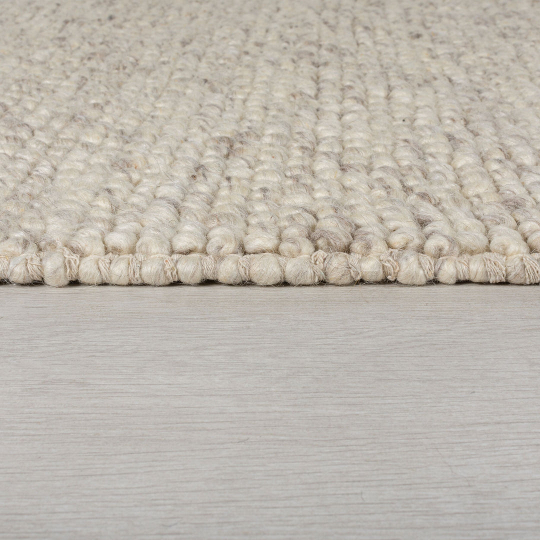 Eleganter und Warmer Hochdichter Teppich MEDWAY von Kadima Design_Beige_#sku_BARK503119370813#