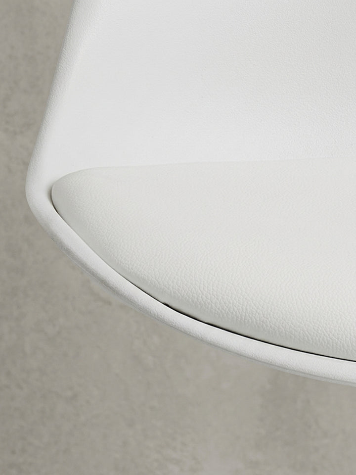 Esszimmerstühle Eiche Massivholz Design Möbel_
