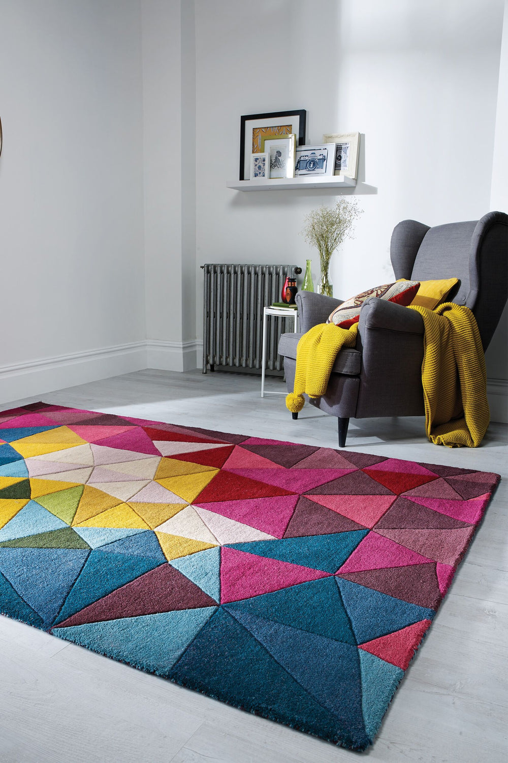 Farbenfroher Designer-Teppich in Wolle 7_ Kollektion DERWENT BROOKE von Kadima Design_Multi_#sku_BARK503119361873-BARK503119361874-BARK503119371569#