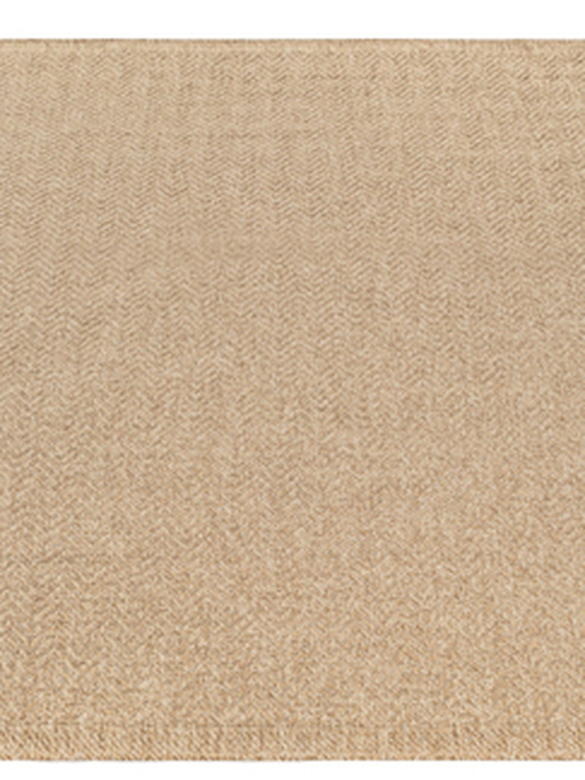 Teppich Natur Geometrisch Läufer Polypropylen Interieur Wohnaccessoire Natural Living CORDEV Dekor_