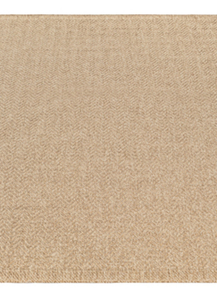 Teppich Natur Geometrisch rechteckig Polypropylen Interieur Wohnaccessoire Natural Living CORDEV Dekor_
