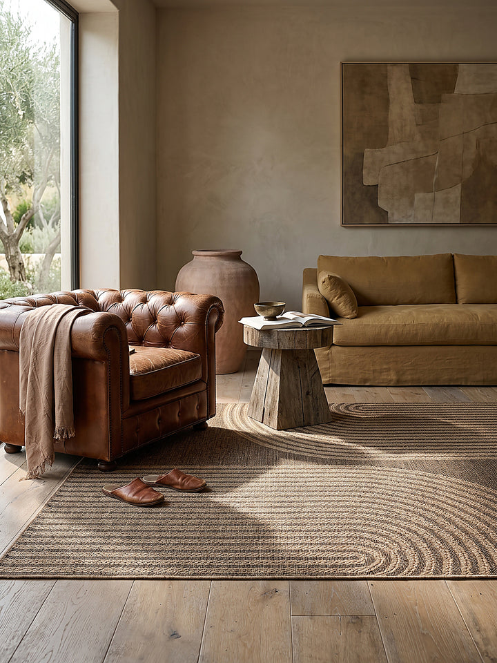 Teppich Natur Textur Nahaufnahme_