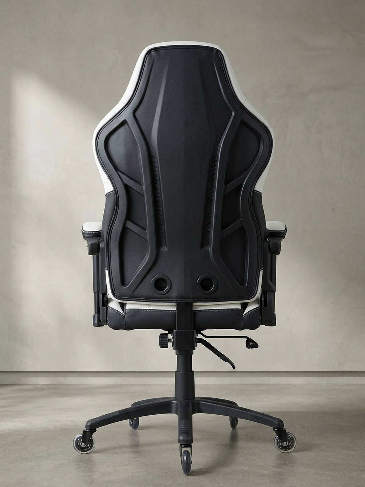 Bürozubehör Eiche Massivholz Design Möbel_