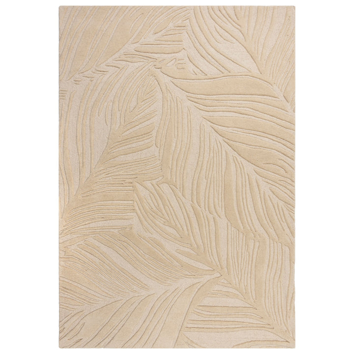 Handgetufteter Teppich_ 100% Wolle_ in Beruhigenden Farben_ Kollektion LEVEN LEE von Kadima Design_Beige_#sku_BARK503119371636-BARK503119371637-BARK503119373942#