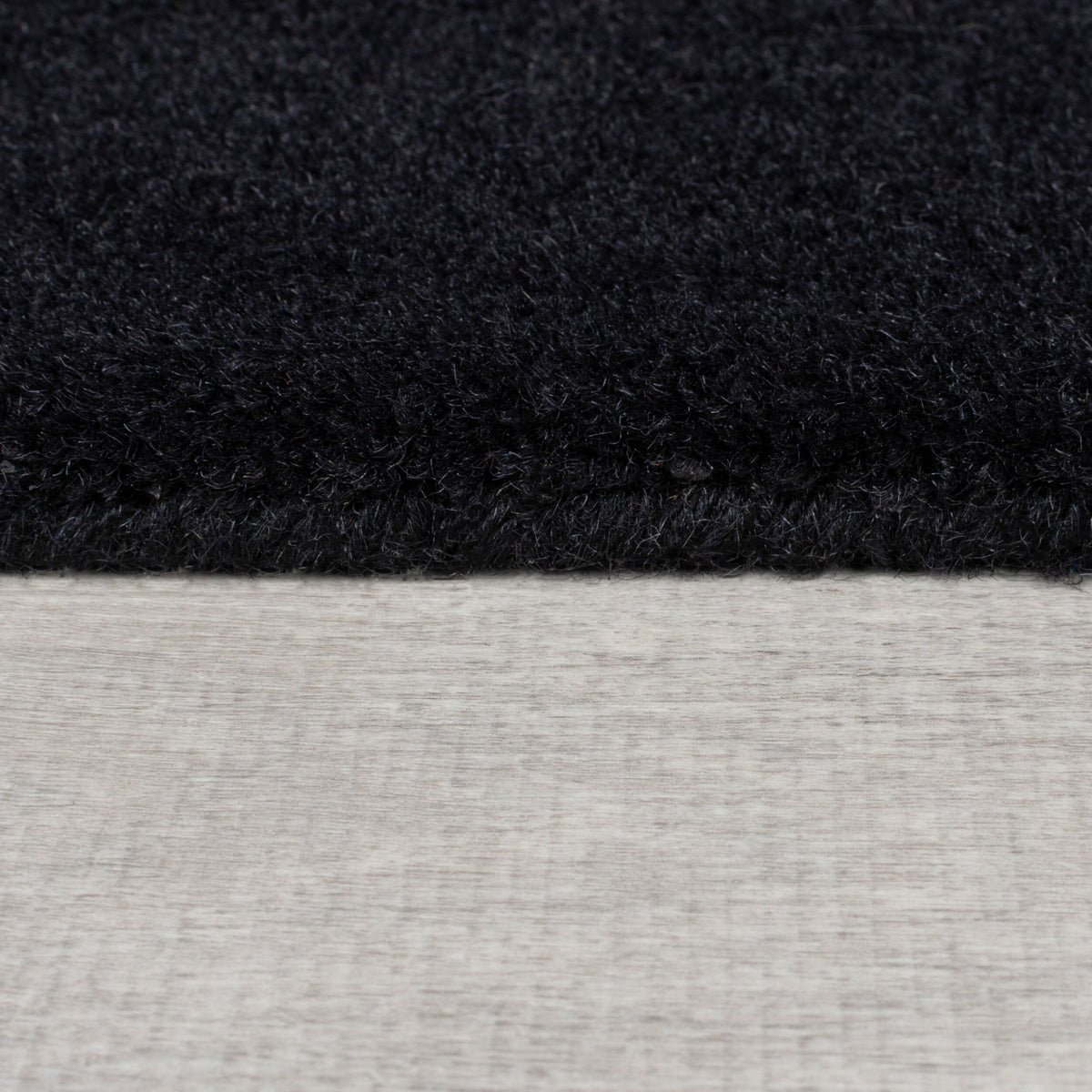 Wollteppich Geometrisch-Design - handgetuftet THAMES EVA_Rechteckig_