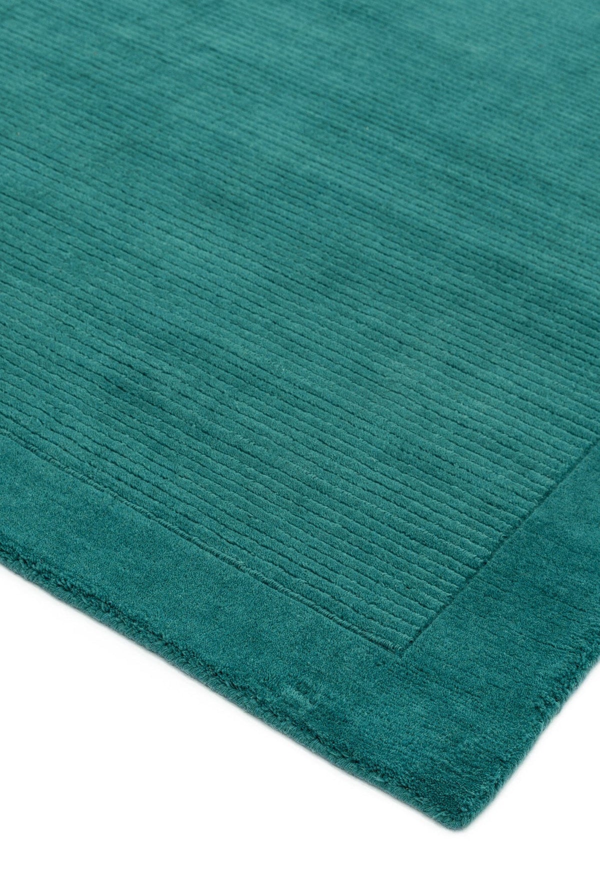 Strukturteppich - 120x170cm - pflegeleicht und robust. Schalldämmend für ruhige Lesebereiche. Kadima Design_