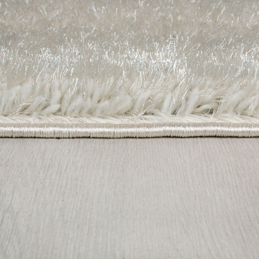 Hochflor-Teppich DOVEL von Kadima Design - Recyceltes Polyester - Nachhaltig & Weich_Beige_#sku_BARK503119374967-BARK503119374968-BARK503119374969-BARK503119374970#