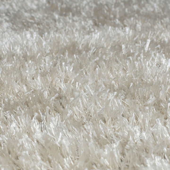 Hochflor-Teppich aus recyceltem Polyester_Beige_Rechteckig_