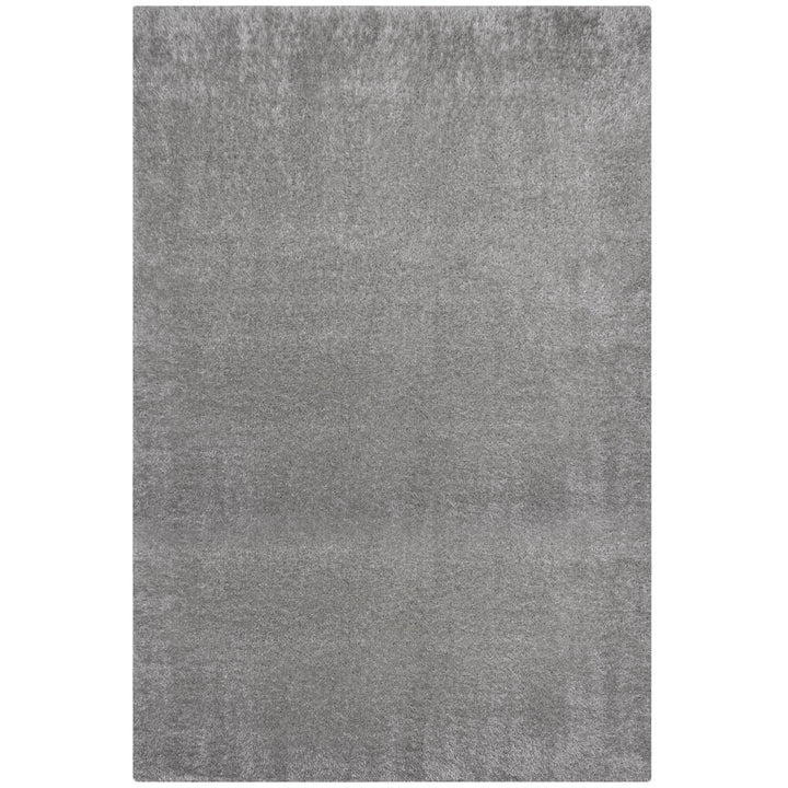 Hochflor-Teppich DOVEL von Kadima Design - Recyceltes Polyester - Nachhaltig & Weich_Grau_#sku_BARK503119374955-BARK503119374956-BARK503119374957#