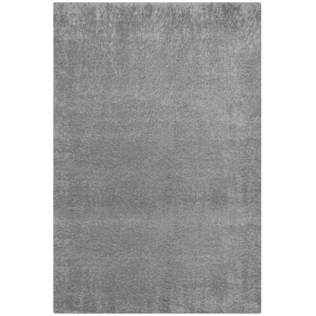 Teppich Hochflor Samt-Design - plüschig DOVEL_Rechteckig_