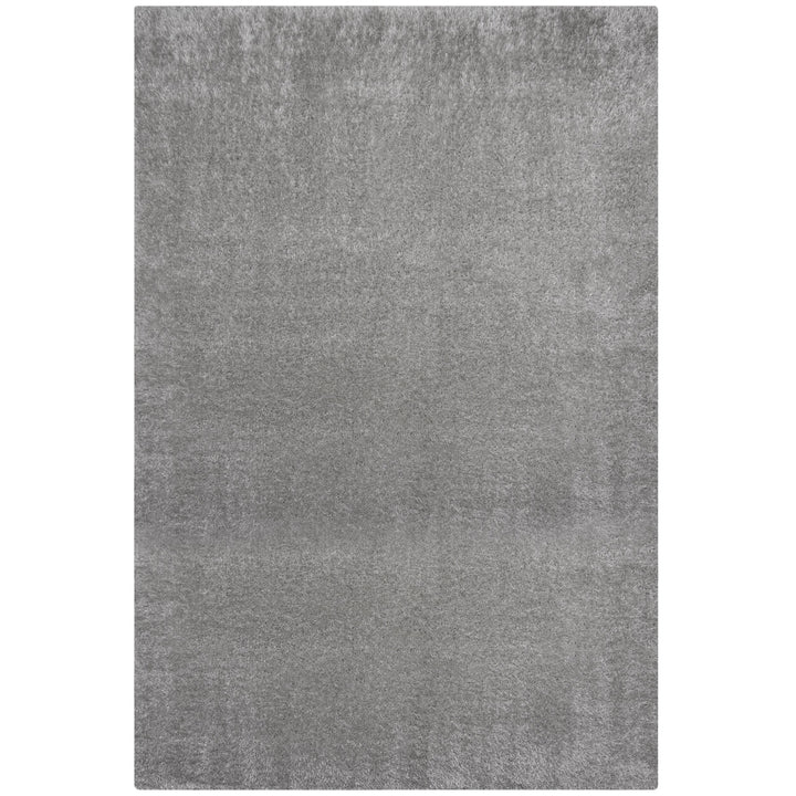Teppich Hochflor Samt-Design - plüschig DOVEL_Rechteckig_