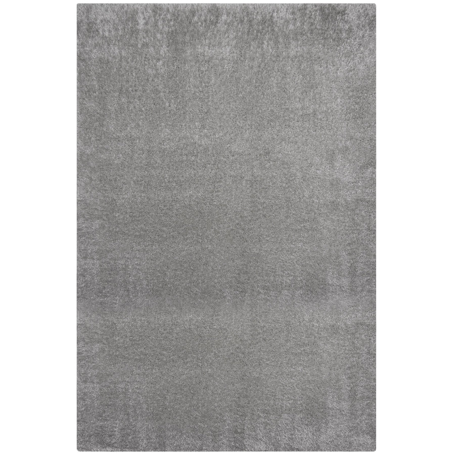 Teppich Hochflor Samt-Design - plüschig DOVEL_Rechteckig_