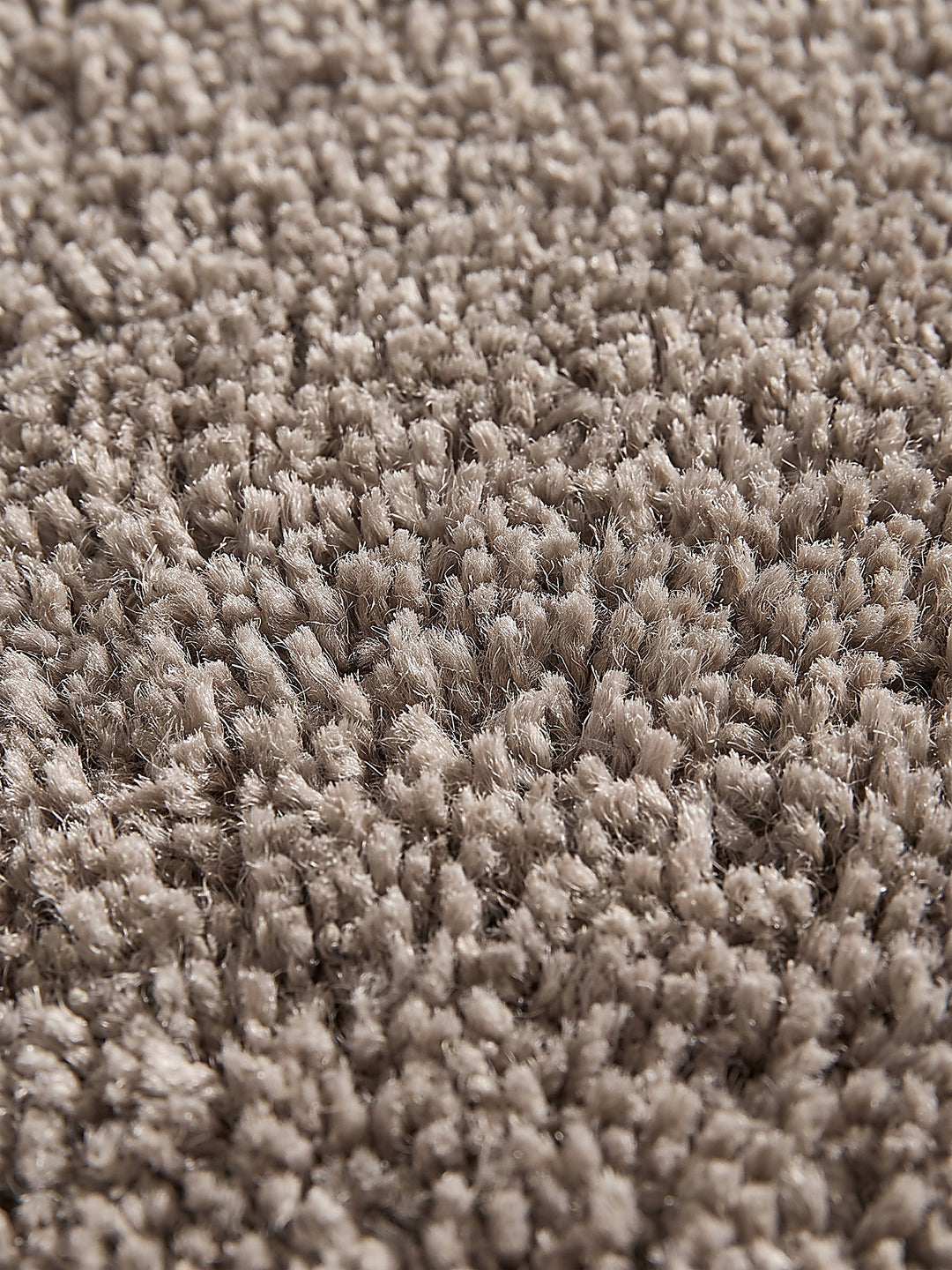 Teppich Beige Webstruktur Nahaufnahme_