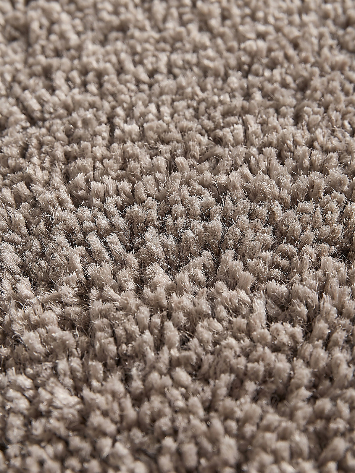 Teppich Beige Webstruktur Nahaufnahme_
